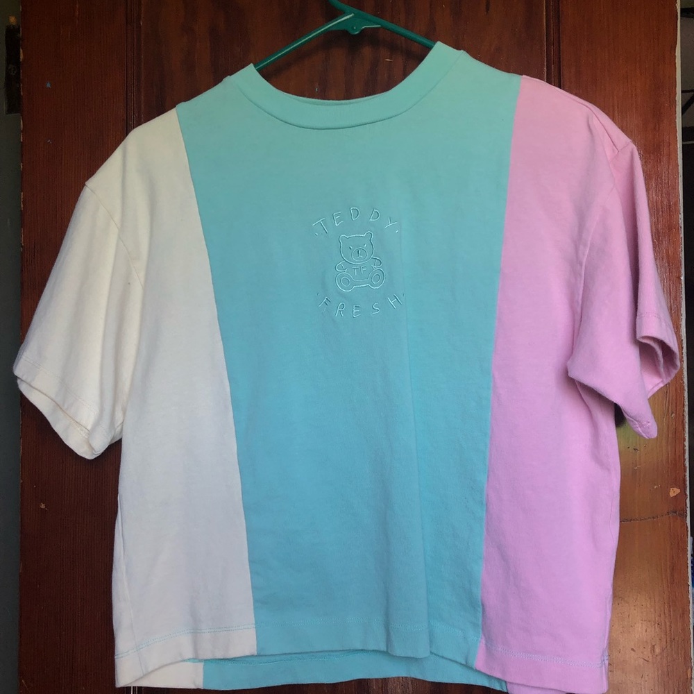 Teddy Fresh Tshirt